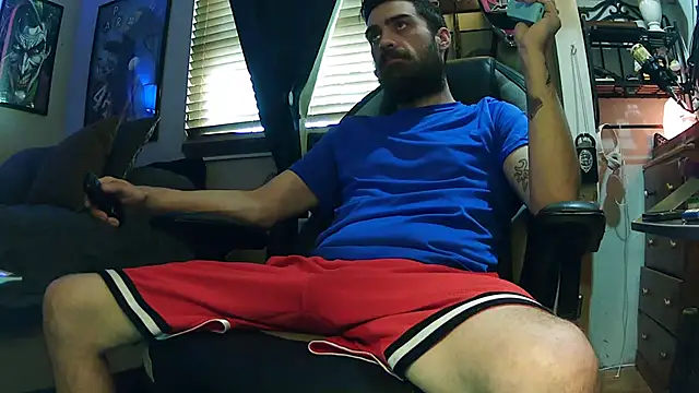 slutty guy12 online show from 03-07-25, 07:05