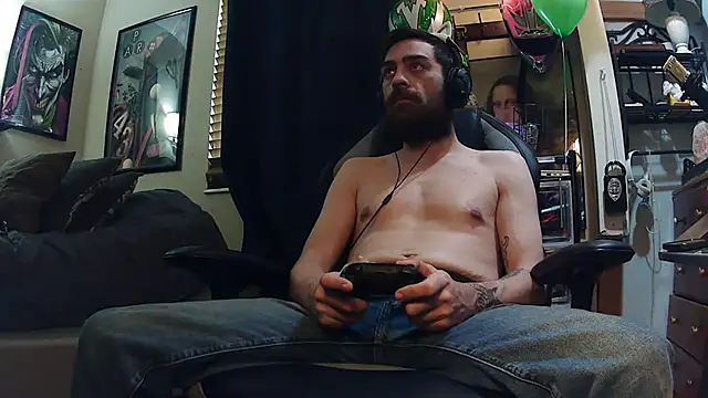 slutty guy12 online show from 03-10-25, 07:18