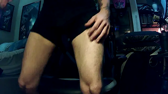 slutty guy12 online show from 03-16-25, 03:14