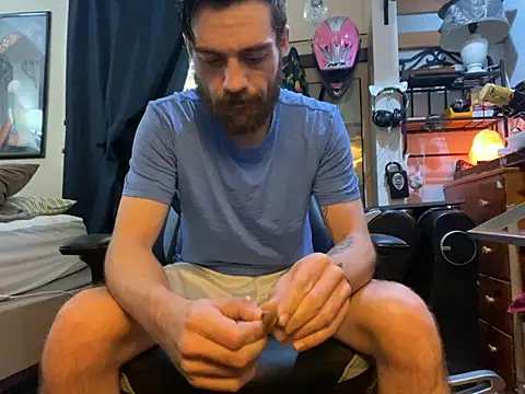 slutty guy12 online show from 03-16-25, 04:34