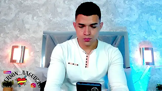 gerson zt online show from 02-10-25, 03:03