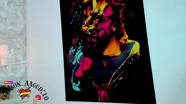 gerson zt online show from 02-28-25, 05:26