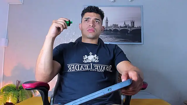 gerson zt online show from 09-13-25, 06:08