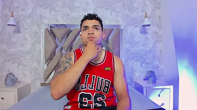 gerson zt online show from 10-03-25, 09:12