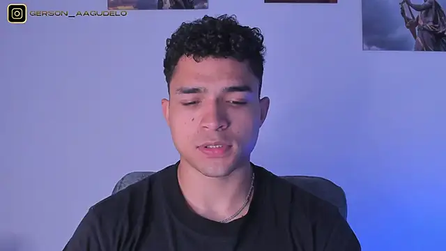 gerson zt online show from 12-14-25, 07:18