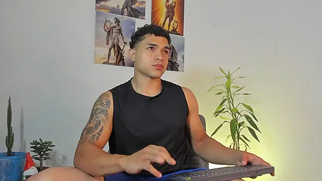 gerson zt online show from 02-26-26, 09:25