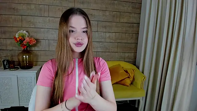 MilanaBalmain online show from 01-27-25, 10:38