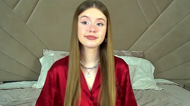 MilanaBalmain online show from 02-03-25, 10:47