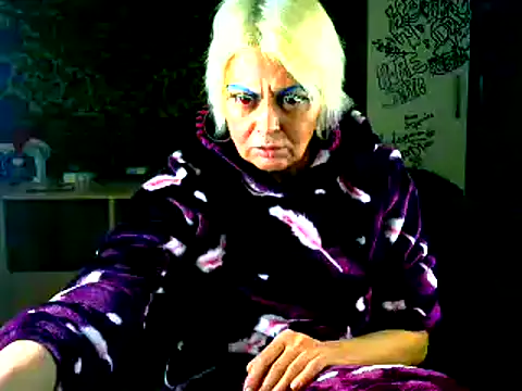 Snapshot of Gardener_of_Illusions chatting on 02-24-25, 01:10 Gardener of Illusions online show from 02-24-25, 01:10