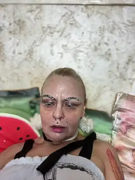 Gardener of Illusions online show from 05-28-26, 12:08