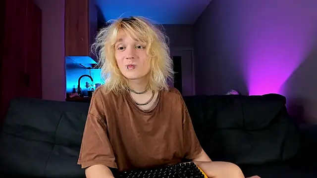 Gregory Byyrd online show from 12-03-24, 07:11