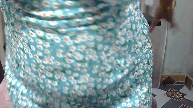 Lovely Sanvi online show from 03-15-25, 11:29