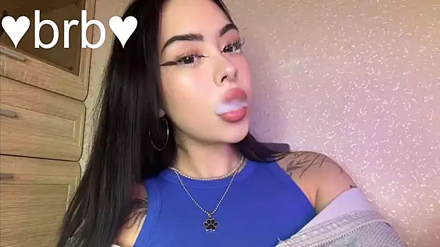 baby  kim online show from 03-13-26, 07:48