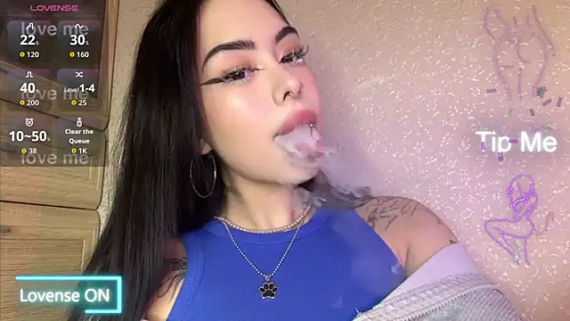 baby  kim online show from 04-23-26, 02:46