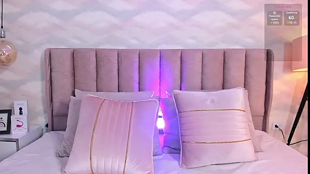 im nika  online show from 03-07-25, 12:56