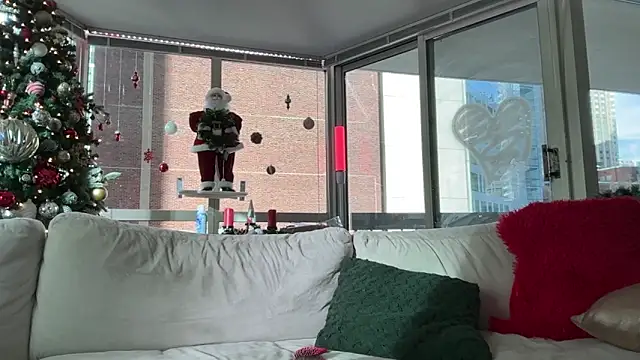 Graciemae baexx online show from 12-21-24, 08:10