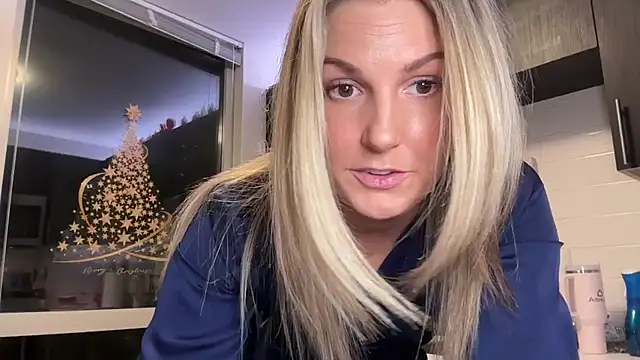 Graciemae baexx online show from 12-27-24, 11:31