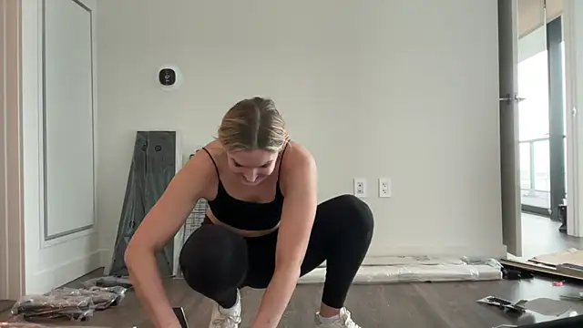 Graciemae baexx online show from 02-11-25, 04:56