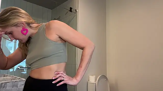 Graciemae baexx online show from 02-14-25, 09:21