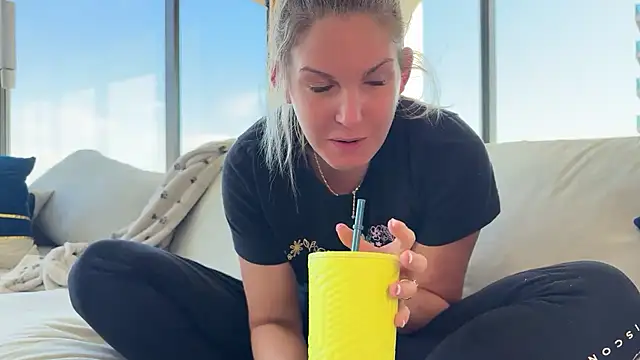 Graciemae baexx online show from 03-08-25, 03:45