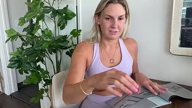 Graciemae baexx online show from 09-12-25, 05:13