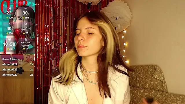 cherrybom969 online show from 12-09-24, 07:06