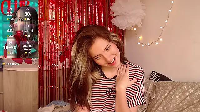 cherrybom969 online show from 12-13-24, 10:02