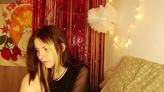 cherrybom969 online show from 12-22-24, 03:00