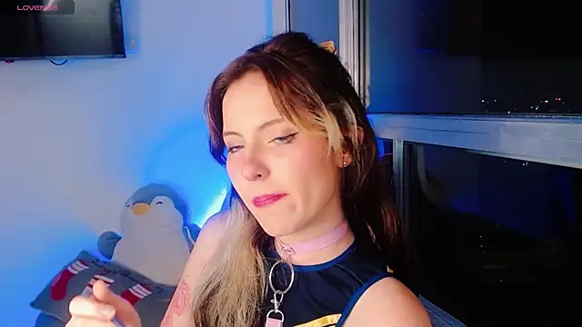 cherrybom969 online show from 01-02-25, 02:54