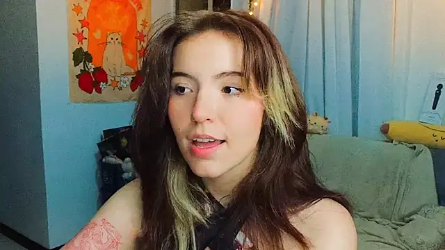 cherrybom969 online show from 02-09-25, 02:28