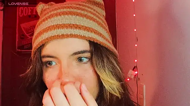 cherrybom969 online show from 03-13-25, 05:54