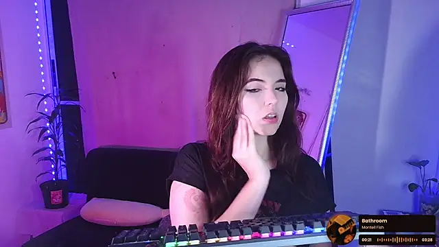 cherrybom969 online show from 09-14-25, 03:05