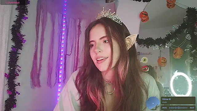 cherrybom969 online show from 10-05-25, 05:50