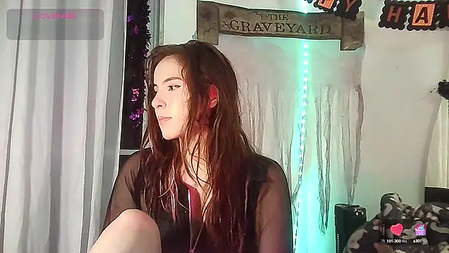 cherrybom969 online show from 10-17-25, 11:51