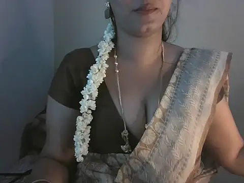 Sexy-Shalinii online show from 11-17-25, 04:51