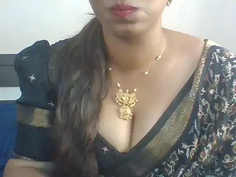 Sexy-Shalinii online show from 03-30-26, 03:57