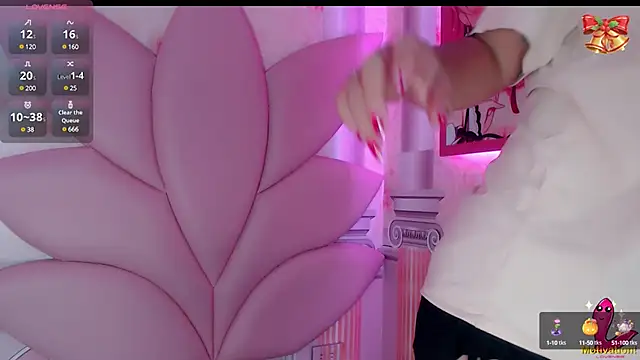 sexyy kitty18 online show from 12-27-24, 04:58