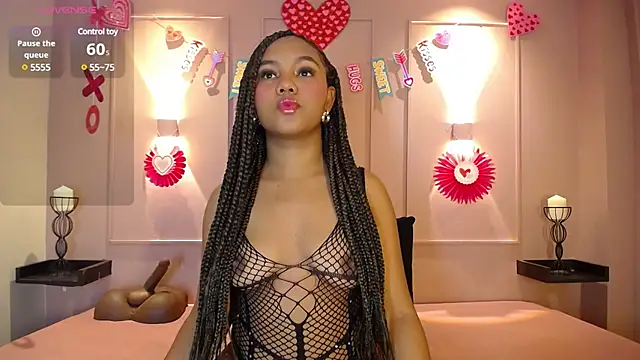 HAYLANISMITH online show from 02-19-25, 12:11