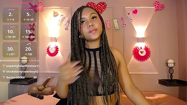 HAYLANISMITH online show from 03-03-25, 06:12