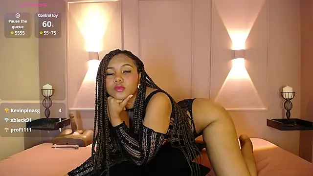 HAYLANISMITH online show from 03-04-25, 03:15