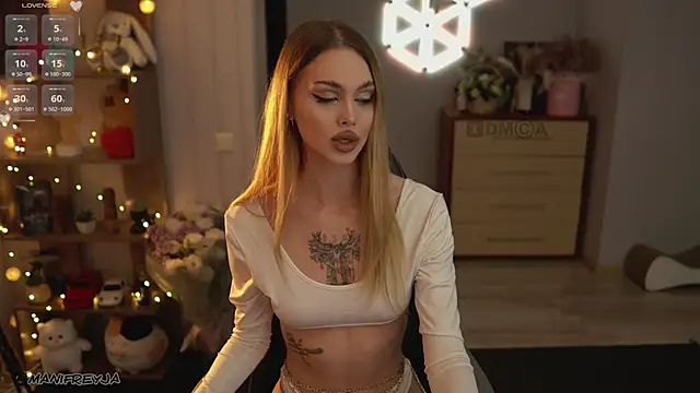 Snapshot of ManiFreyja chatting on 09-20-25, 06:20 ManiFreyja online show from 09-20-25, 06:20