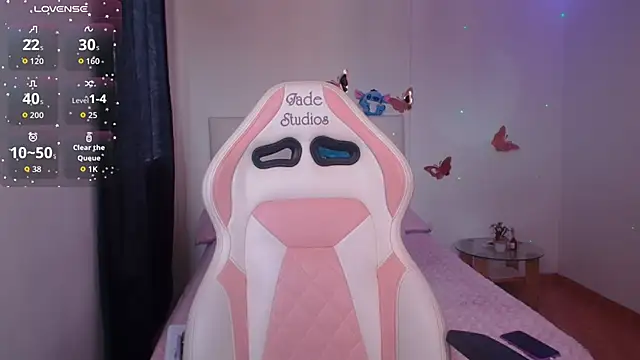 Madysson leee online show from 09-16-25, 07:59