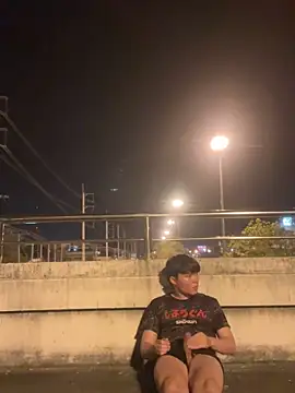 thehornyboyz online show from 01-03-25, 04:37