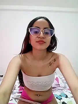 Mia Fischer online show from 03-04-25, 10:27