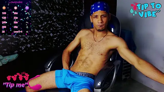 SonicJ25 online show from 02-14-25, 04:26