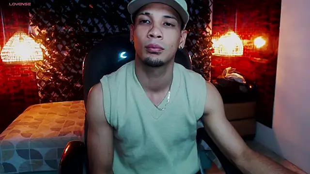 SonicJ25 online show from 03-12-25, 03:13