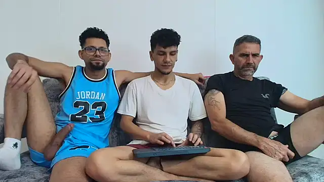 Benjamin show online show from 11-13-25, 08:30