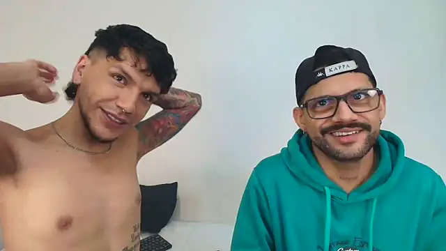 Benjamin show online show from 03-08-26, 03:16