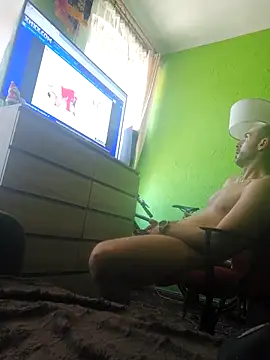 Snapshot of STANISLAW621162 chatting on 05-29-26, 12:36 STANISLAW621162 online show from 05-29-26, 12:36