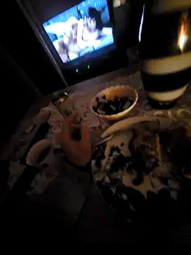 Snapshot of Polish41 chatting on 10-27-25, 12:36 Polish41 online show from 10-27-25, 12:36